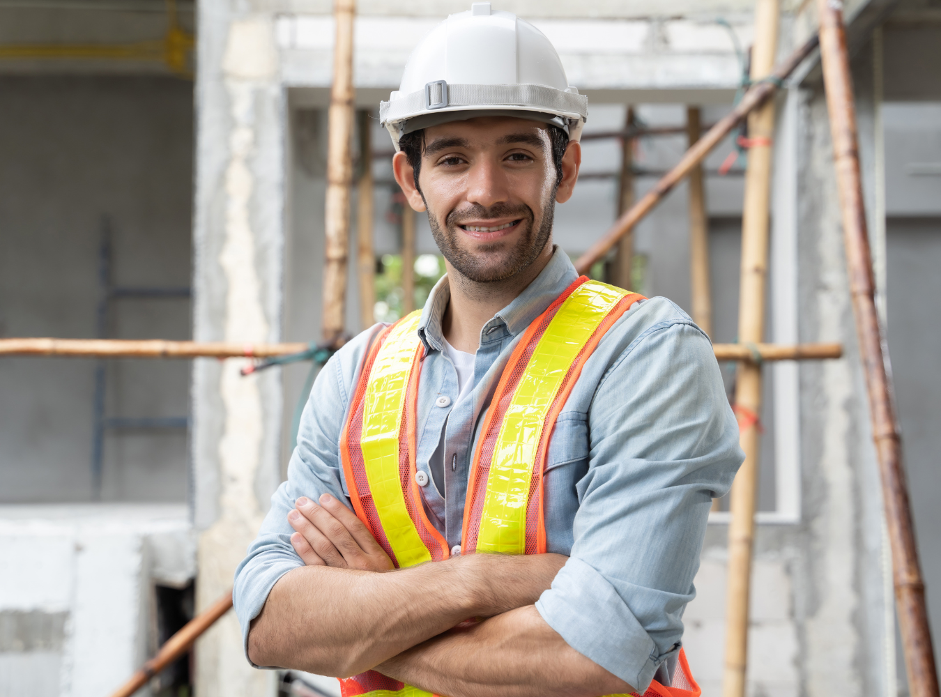 Work Safely in the Construction Industry
