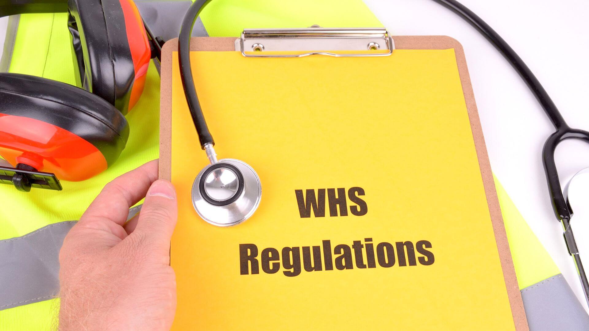 The Critical Role of Health Safety Representatives in WA: A Deep Dive into WHS Regulations 2022