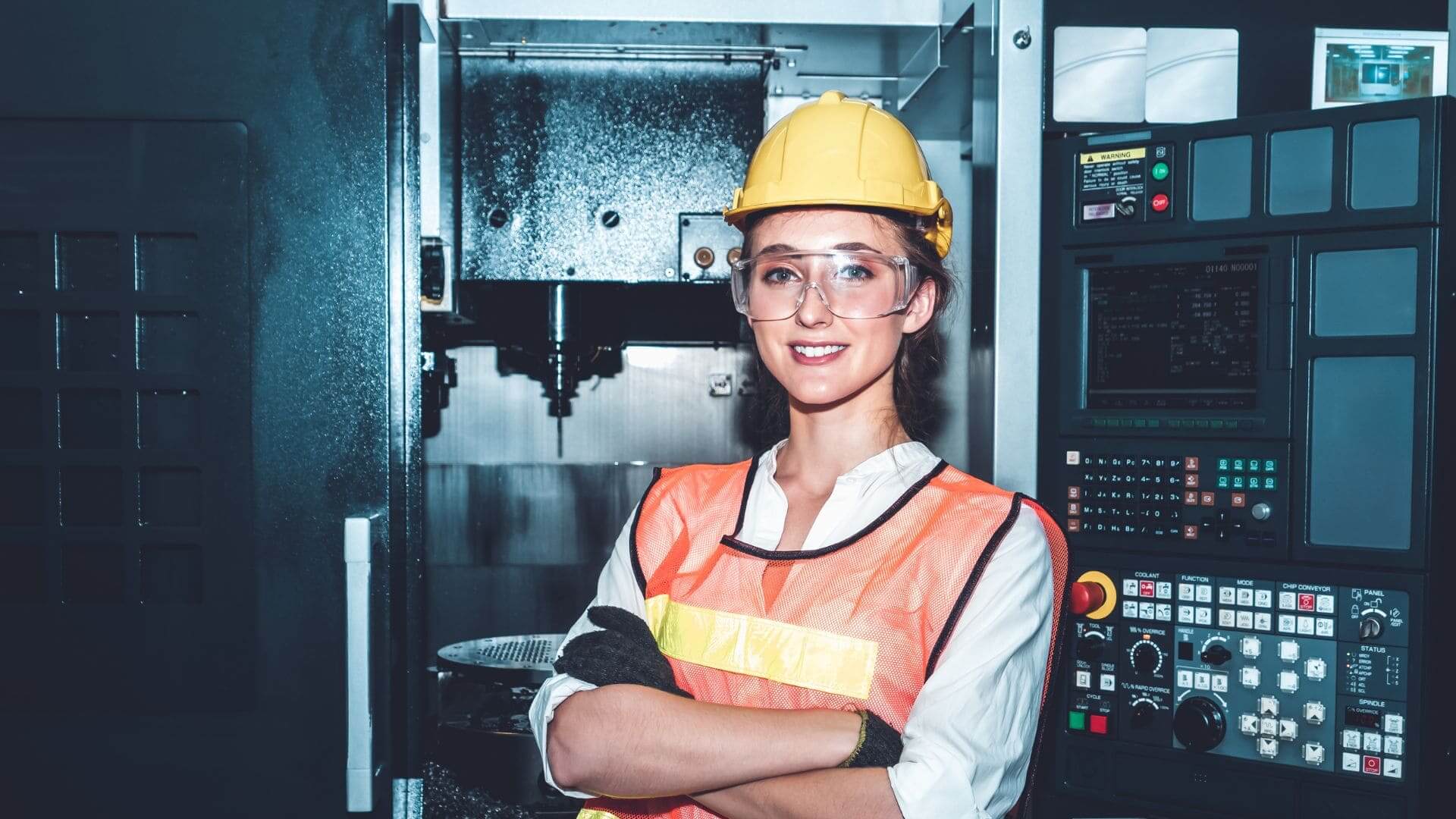 Women in Safety: Invest in Your Future with March Discounts!